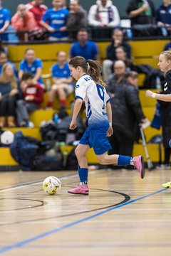 Bild 501 - wBJ NFV Futsalmeisterschaft